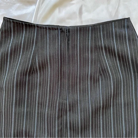 Y2K Vintage Striped GUESS Mini Skirt - Picture 5 of 8